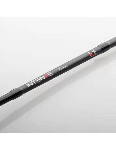 Dam Intenze Feeder Canne da Pesca Feeder 10 60 gr 4 Vette Canne da pesca Dam