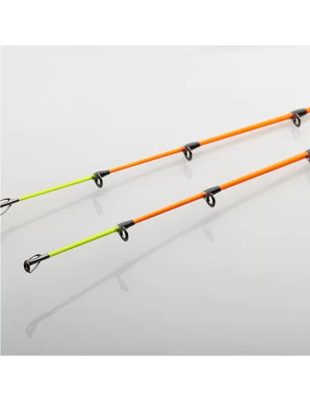 Dam Imax Boat Quiver Canne da Pesca da Barca in Carbonio