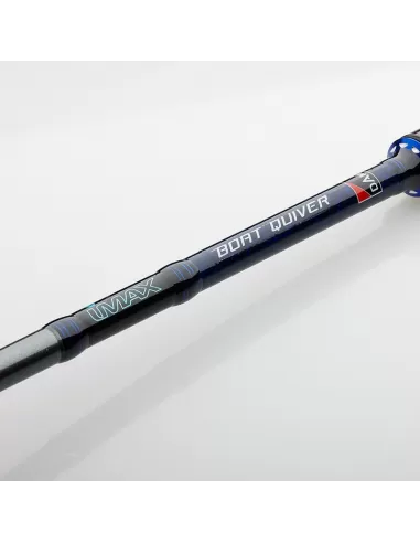 Penn Squadron III Boat Sensitip Canna da Pesca per la Barca 2 vette 300 gr
