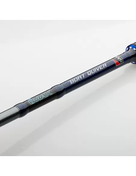 Dam Imax Boat Quiver Canne da Pesca da Barca in Carbonio