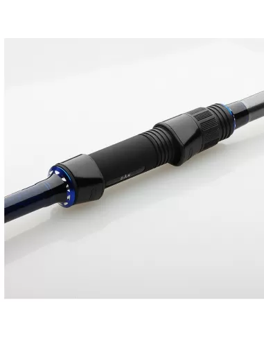 Dam Imax Boat Quiver Canne da Pesca da Barca in Carbonio