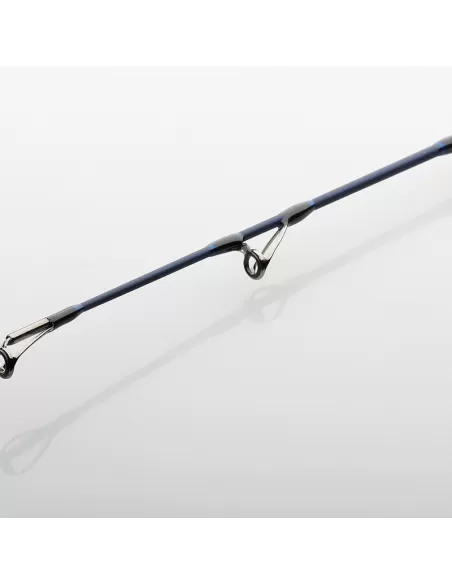 Dam Imax Iconic Boat Canne Sottili e Potenti Traina 20 30 lbs