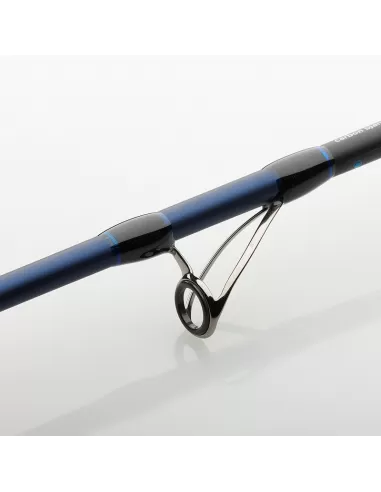 Dam Imax Iconic Boat Canne Sottili e Potenti Traina 20 30 lbs