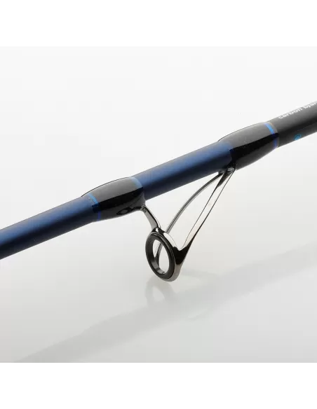Dam Imax Iconic Boat Canne Sottili e Potenti Traina 20 30 lbs