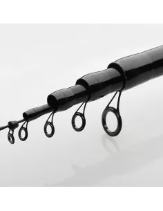 Dam Base x Bolus Telescopic Bolognese Fishing Rods  2