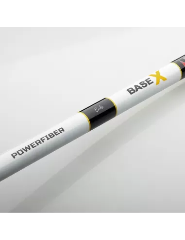 Dam Base x Bolo Canne da Pesca Bolognesi Telescopiche