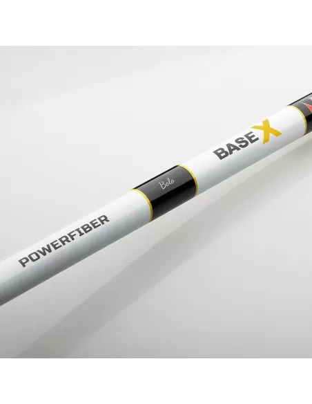 Dam Base x Bolo Canne da Pesca Bolognesi Telescopiche