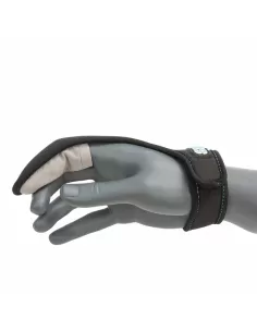Dam Salt-x Casting Glove Throwing Glove for Surfcasting Fishing  2