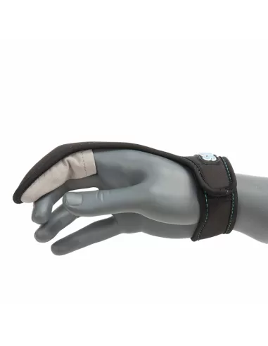 Dam Salt-x Casting Glove Guanto da Lancio per la Pesca Surfcasting