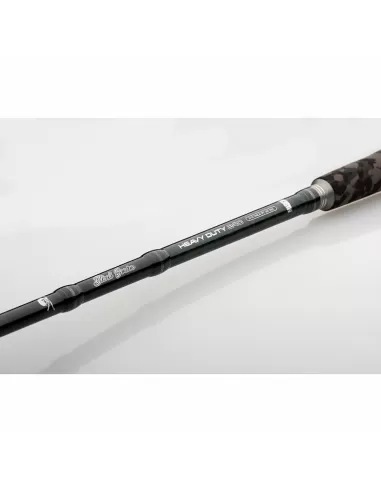 Madcat black Heavy Duty Canna da Pesca Siluro 200 300 gr