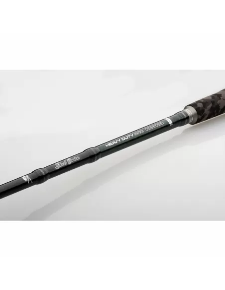 Madcat black Heavy Duty Canna da Pesca Siluro 200 300 gr