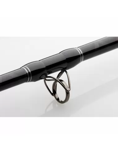 Madcat black Heavy Duty Canna da Pesca Siluro 200 300 gr
