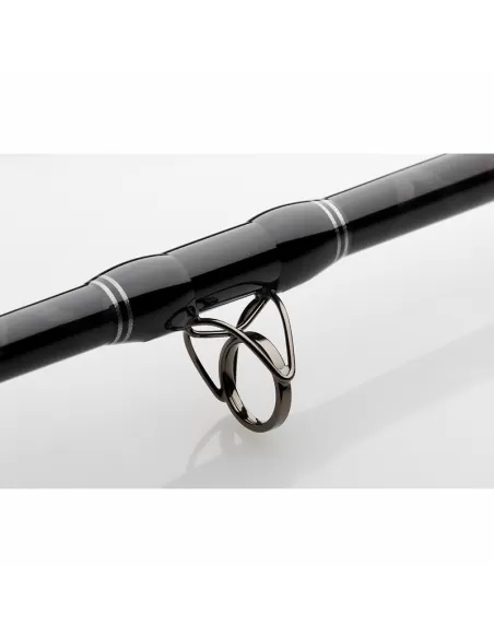 Madcat black Heavy Duty Canna da Pesca Siluro 200 300 gr