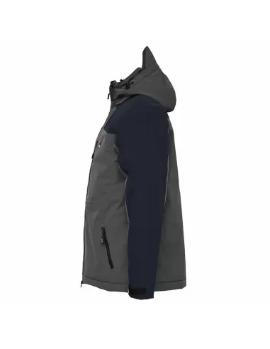 Dam Intenze -20 Thermal Suit Tuta Termica per la Pesca