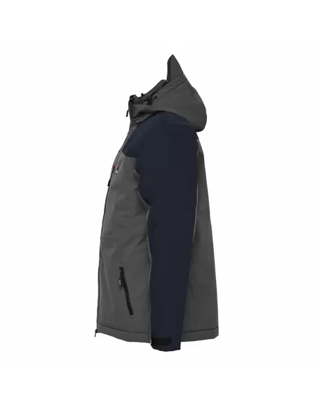 Dam Intenze -20 Thermal Suit Tuta Termica per la Pesca