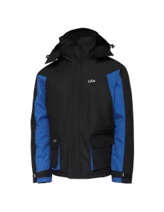 Dam O.T.T. Thermal Suit Thermal Suit for Fishermen Feeder Match Surf  2