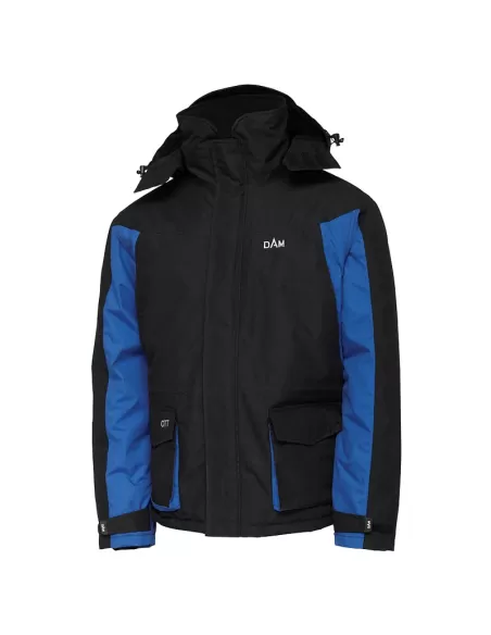 Dam O.T.T. Thermal Suit Tuta Termica Per Pescatori Feeder Match Surf