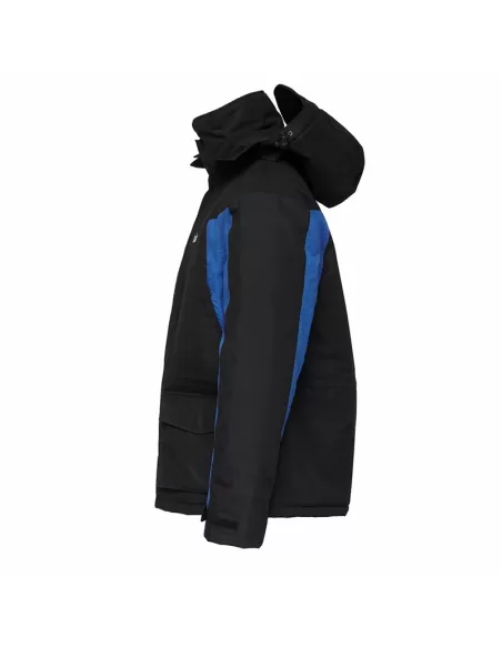 Dam O.T.T. Thermal Suit Tuta Termica Per Pescatori Feeder Match Surf
