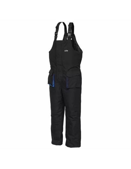 Dam O.T.T. Thermal Suit Tuta Termica Per Pescatori Feeder Match Surf