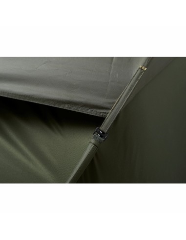 Prologic Inspire 1 Man Bivvy Tenda Carpfishing una Persona