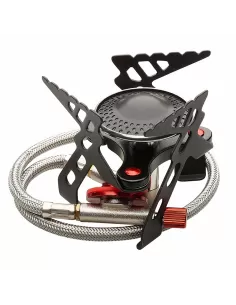 Prologic Blackfire C-Series Gas Stove Camping Stove  2