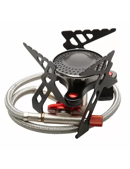 Prologic Blackfire C-Series Gas Stove Fornello da Campeggio Campeggio e outdoor Prologic