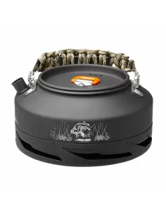 Prologic Blackfire Kettle Kettle for Coffee and Tea  2