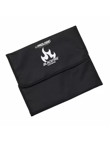Prologic Blackfire Dinning Set Piatto e Posate