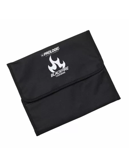 Prologic Blackfire Dinning Set Piatto e Posate