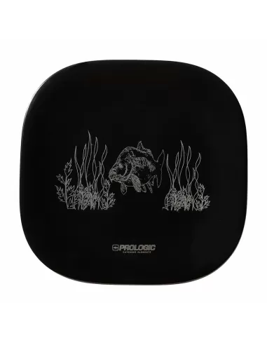 Prologic Blackfire Dinning Set Piatto e Posate