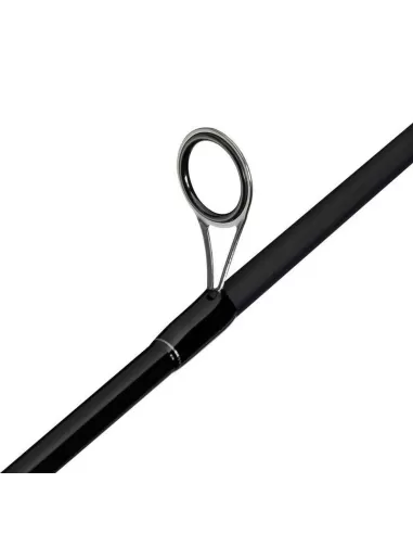Abu Garcia Venturi V2 Spinning Rod Canne da Pesca Spinning in Carbonio 24T