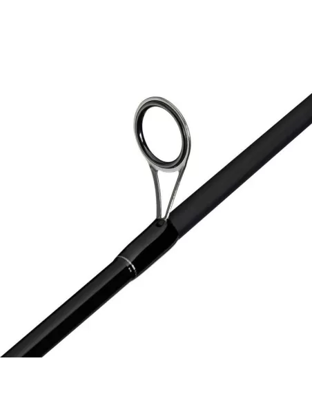 Abu Garcia Venturi V2 Spinning Rod Canne da Pesca Spinning in Carbonio 24T