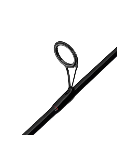 Abu Garcia Diplomat V2 Travel Rod Canne da Pesca da Viaggio con Tubo Rigio Canne da pesca Abu Garcia