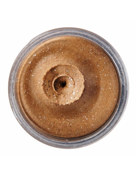 Berkley Powerbait Trout Bait Spice White Pasta per Trote Gusto Cinnamoon