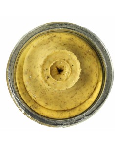 Berkley Powerbait Trout Bait Spice White Trout Paste Curry Flavor 2