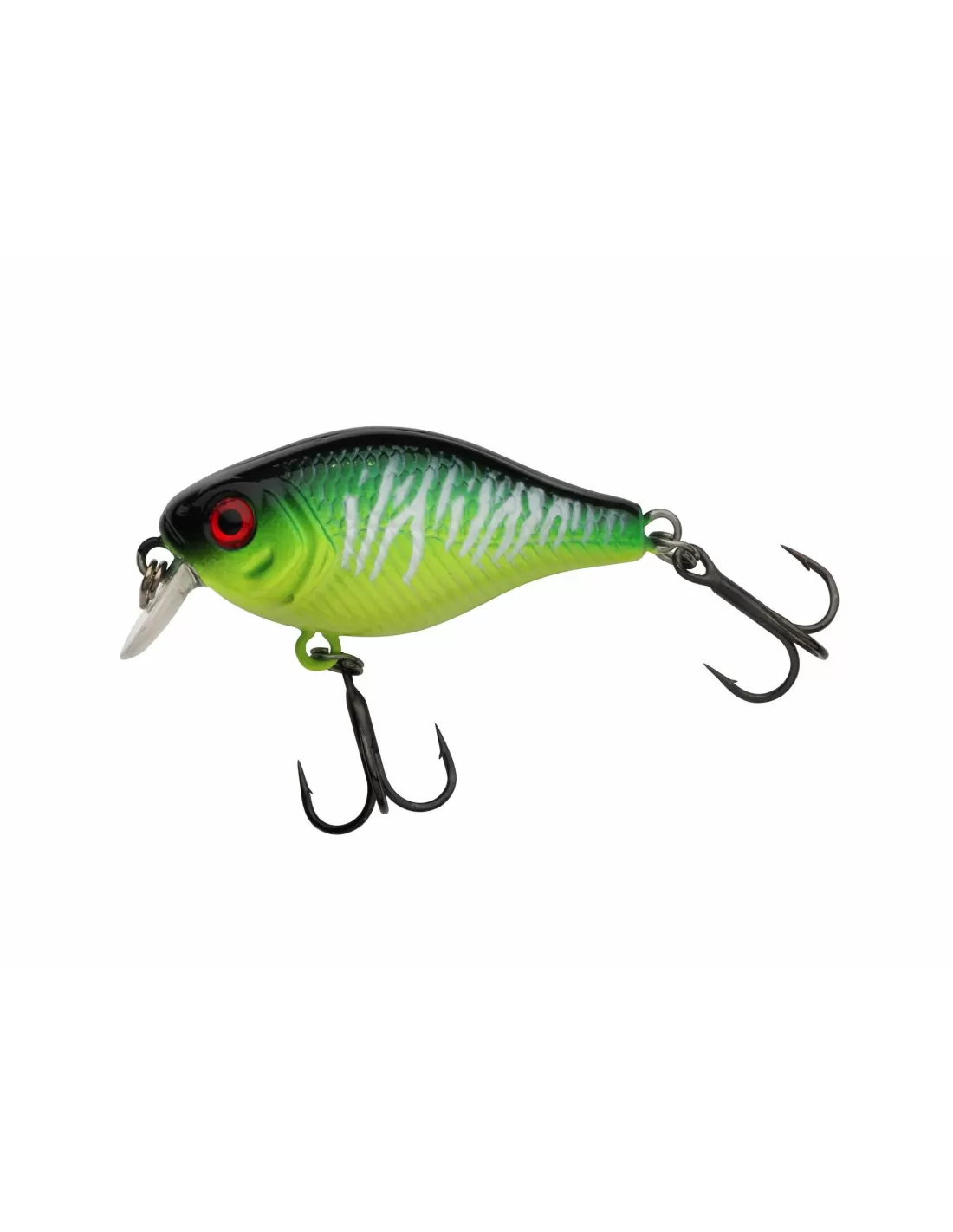 Berkley Pulse Fry Shallow Artificial Spinning for Perch Trout Chub Asp ...