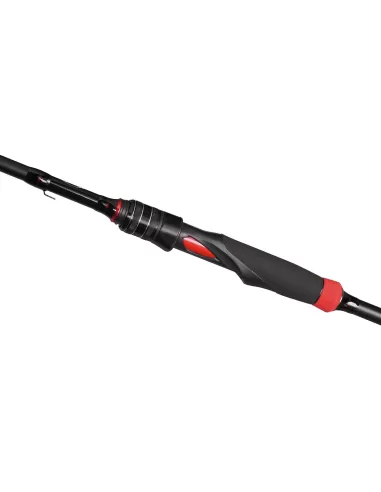 Berkley Zilla Pike Spinning Rod Canne da Pesca Luccio in Carbonio