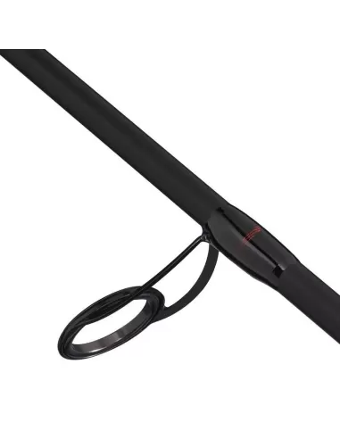 Berkley Zilla Pike Spinning Rod Canne da Pesca Luccio in Carbonio