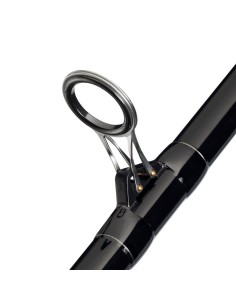 Mitchell Adventure II Surf Rod Fishing Rods Surfcasting 3 Sections 100 250gr 2