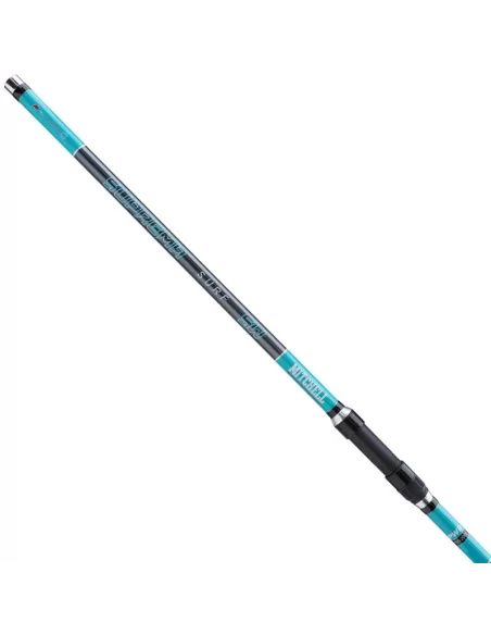 Mitchell Suprema SW Lowrider Surfcasting Rod Canne da Pesca Surf 100 200 gr Canne da pesca Mitchell