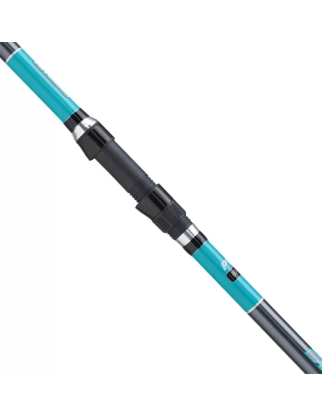 Mitchell Suprema SW Surf Tele Canne da Pesca Surfcasting Telescopiche