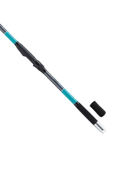 Mitchell Suprema SW Bolentino 400gr Canne da Pesca in Carbonio