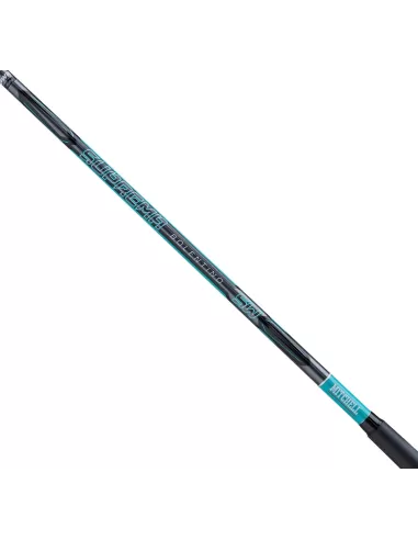 Mitchell Suprema SW Bolentino 400gr Canne da Pesca in Carbonio