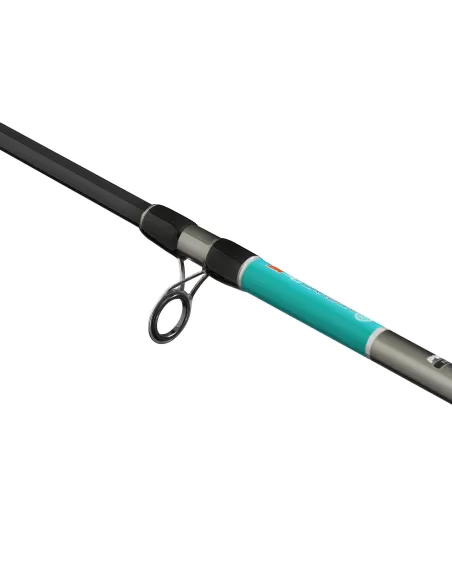 Mitchell Suprema SW Bolentino Tele Canne da Pesca Telescopica in Carbonio