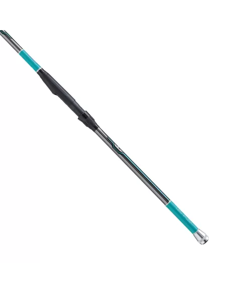 Mitchell Suprema SW Bolentino Tele Canne da Pesca Telescopica in Carbonio