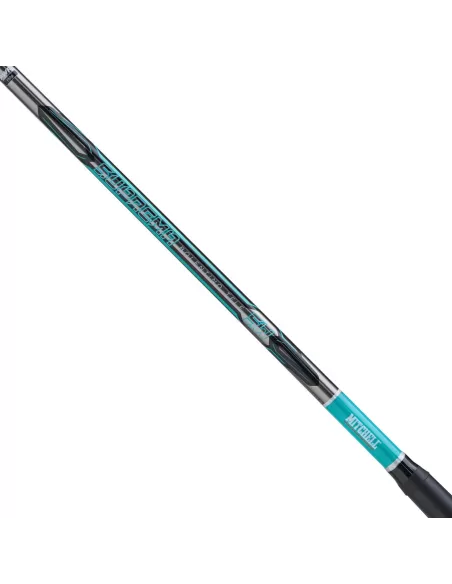 Mitchell Suprema SW Bolentino Tele Canne da Pesca Telescopica in Carbonio