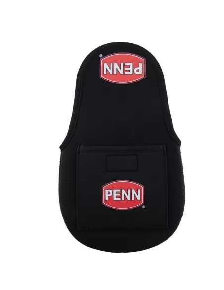 Penn Neoprene Spinning Reel Cover Custodia per Mulinelli Spinning