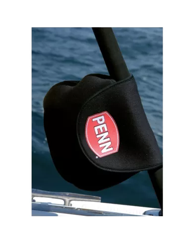 Penn Neoprene Spinning Reel Cover Custodia per Mulinelli Spinning