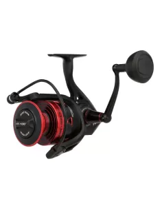 Penn Fierce IV Spinning High Performance Fishing Reels  2