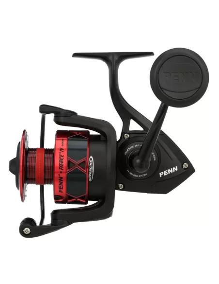 Penn Fierce IV Spinning Mulinelli da Pesca alte Prestazioni